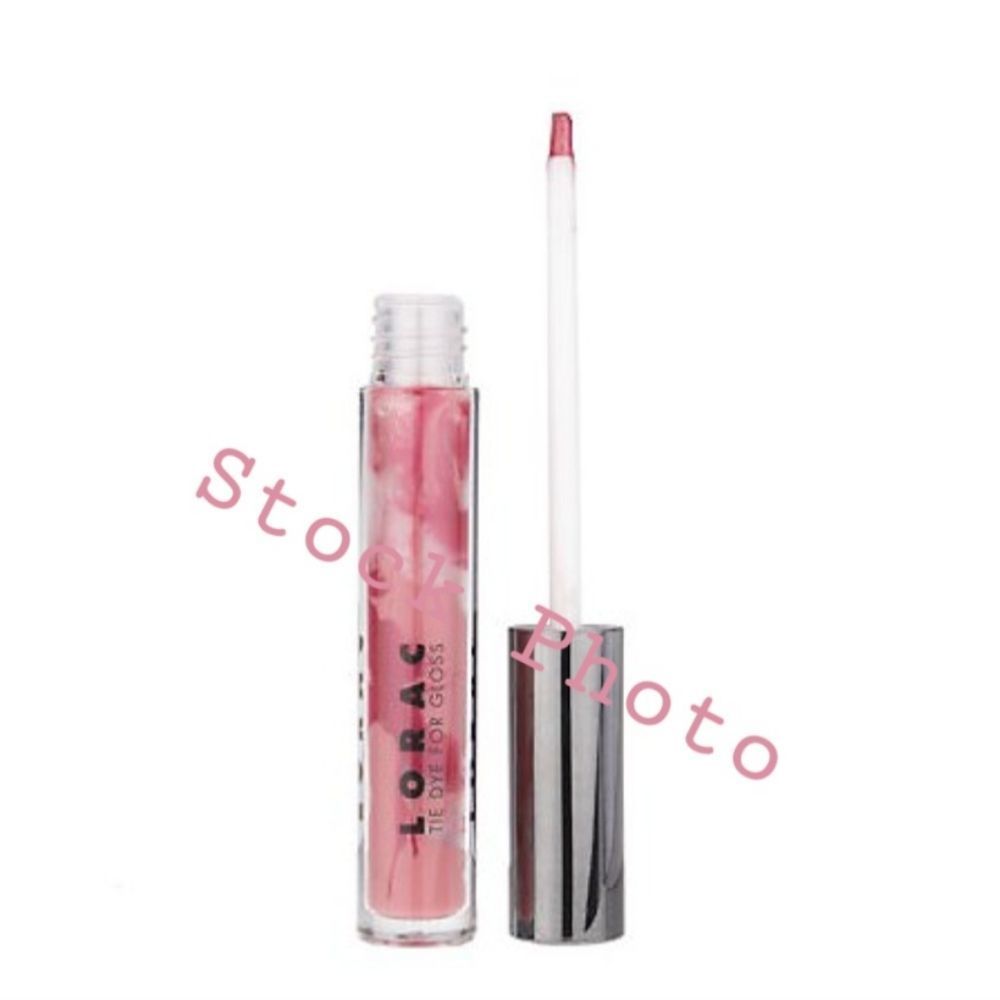 LORAC "Social Mixer" Tie Dye for Gloss - Picture 2 of 3